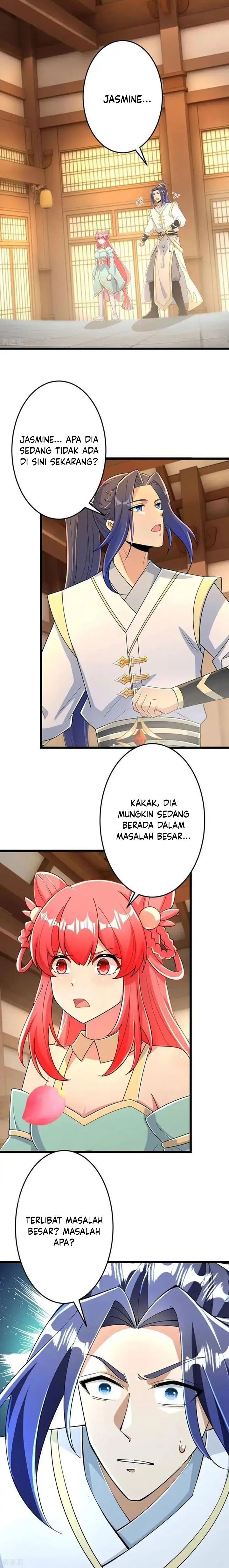 Dilarang COPAS - situs resmi www.mangacanblog.com - Komik against the gods 675 - chapter 675 676 Indonesia against the gods 675 - chapter 675 Terbaru 18|Baca Manga Komik Indonesia|Mangacan